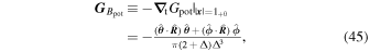 Equation (45)