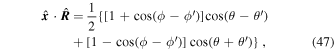 Equation (47)
