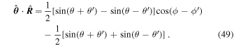 Equation (49)