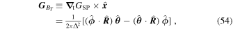 Equation (54)