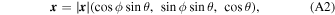 Equation (A2)