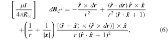 Equation (6)