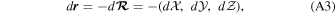 Equation (A3)