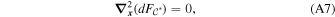 Equation (A7)