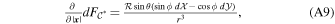 Equation (A9)