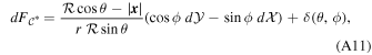 Equation (A11)