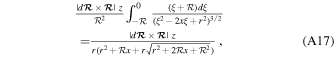 Equation (A17)