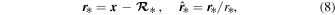Equation (8)