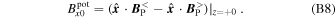 Equation (B8)