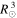 ${R}_{\odot }^{3}$
