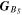 ${{\boldsymbol{G}}}_{{B}_{\tilde{S}}}$