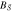 ${B}_{\tilde{S}}$
