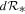 ${d}{{ \mathcal R }}_{* }$