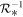 ${{ \mathcal R }}_{* }^{-1}$