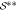 ${ \mathcal S }* * $
