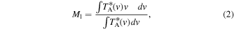 Equation (2)
