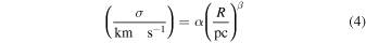 Equation (4)