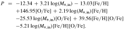 Equation or symbol description not available
