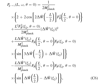 Equation (C6)