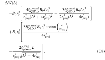 Equation (C8)