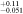 ${}_{-0.051}^{+0.11}$