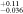 ${}_{-0.036}^{+0.11}$
