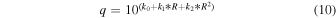 Equation (10)