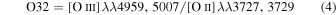 Equation (4)