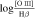 ${\rm{log}}\frac{[{\rm{O}}\,{\rm\small{III}}]}{{\rm{H}}\beta }$