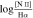 ${\rm{log}}\frac{[{\rm{N}}\,{\rm\small{II}}]}{{\rm{H}}\alpha }$