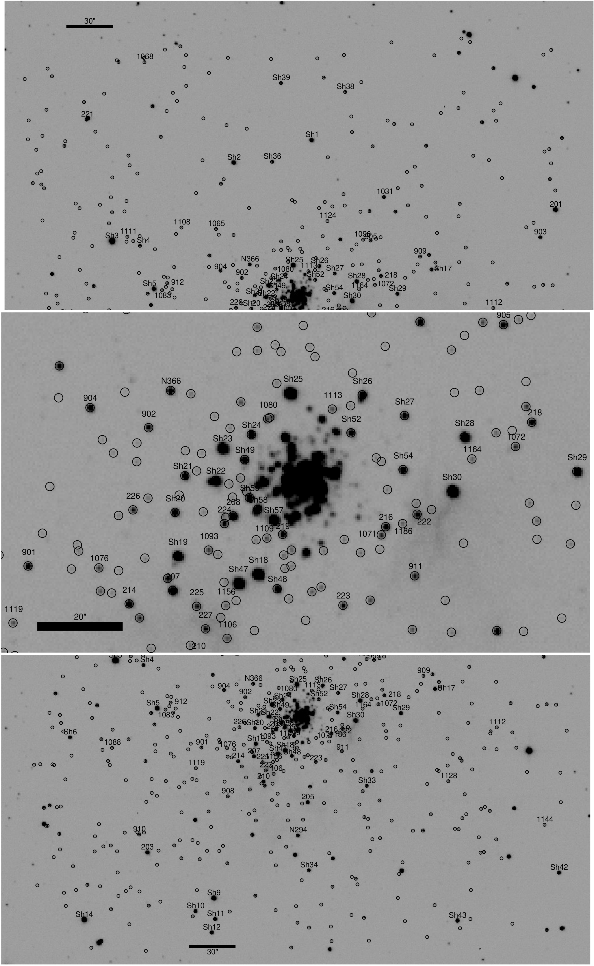The Stellar Content of NGC 3603 Revisited: Is the IMF Top Heavy ...