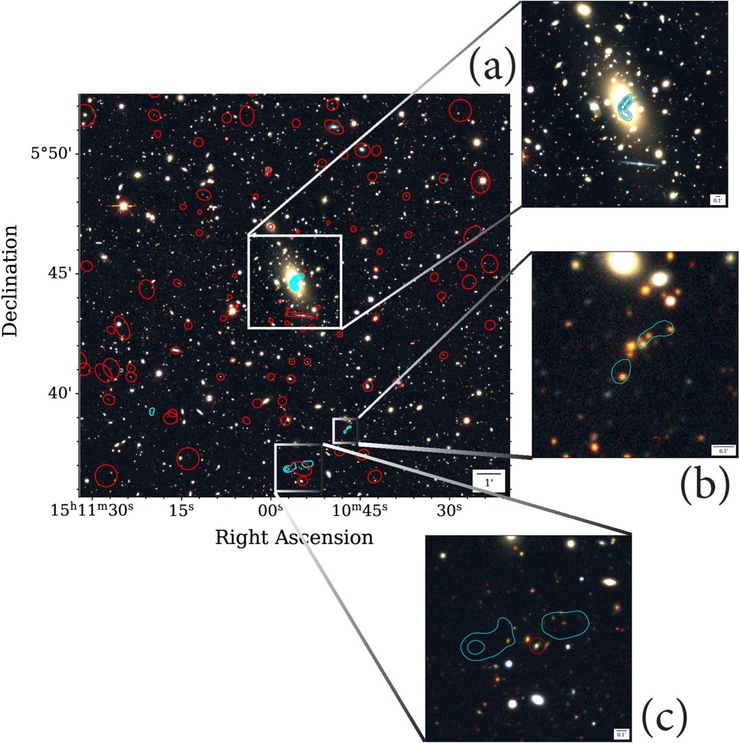 Deep Chandra X-Ray Observations of A2029: The Merger History of a ...