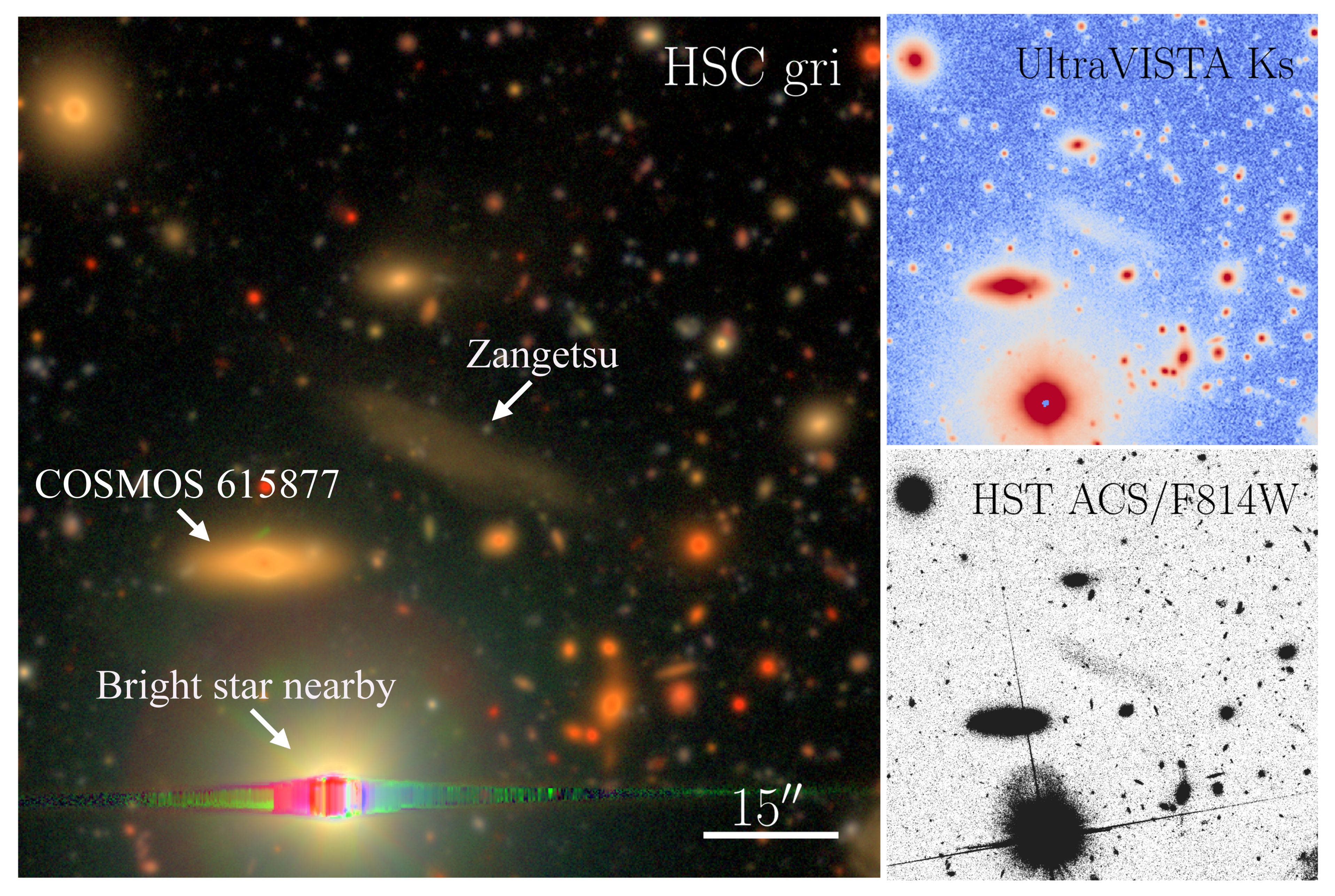Zangetsu: A Candidate Isolated, Quiescent, and Backsplash Ultra-diffuse ...