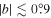 $| b| \lesssim 0\mathop{.}\limits^{^\circ }9$