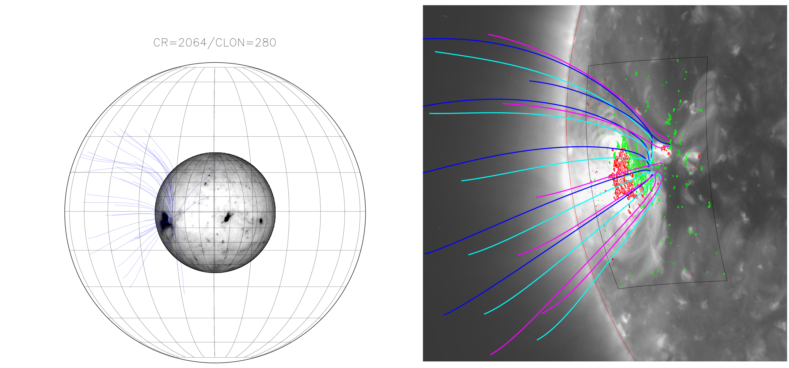 Slow Solar Wind Dynamics of Slow Solar Wind Emerging from an Equatorial Coronal Hole ...