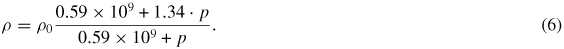 Equation (6)