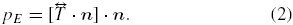 Equation (2)