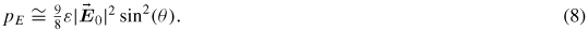Equation (8)
