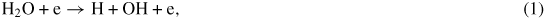Equation (1)