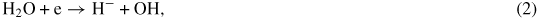 Equation (2)