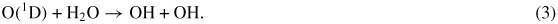 Equation (3)