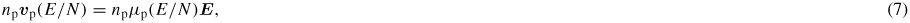 Equation (7)