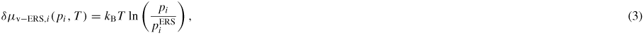 Equation (3)
