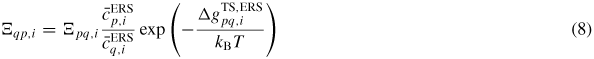 Equation (8)