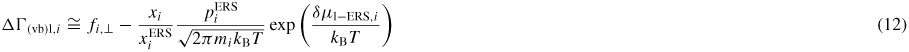 Equation (12)