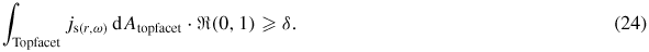Equation (24)