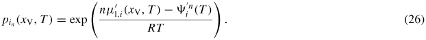 Equation (26)