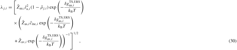 Equation (30)