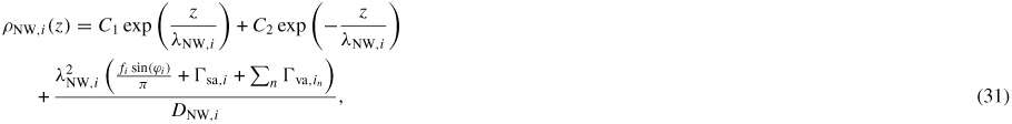 Equation (31)
