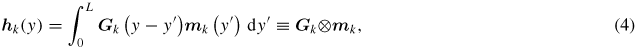 Equation (4)
